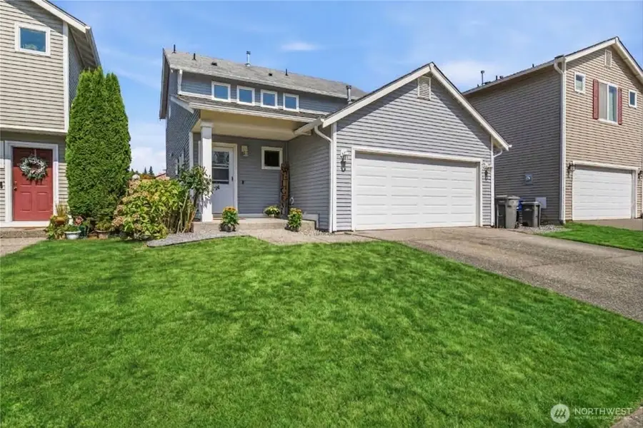 11813 24th Street Se, Lake Stevens, WA 98258 - #2