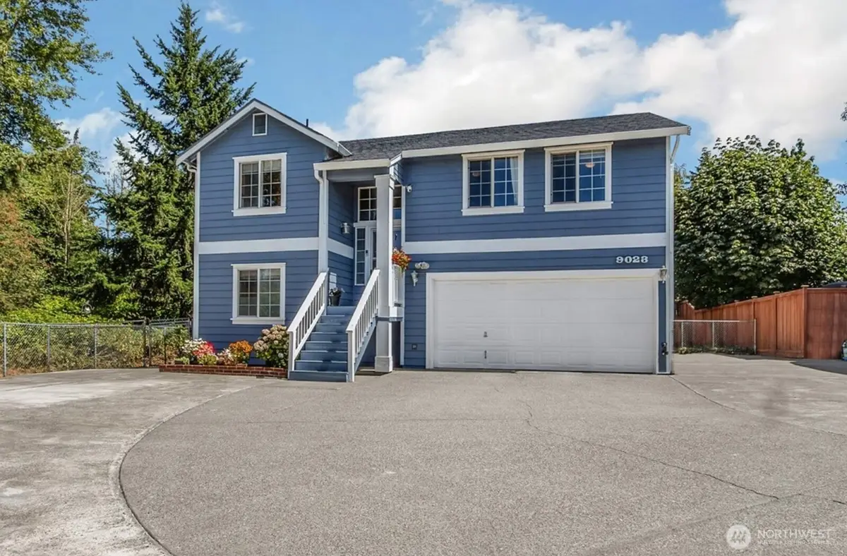 9023 S K Street, Tacoma, WA 98444 - #1