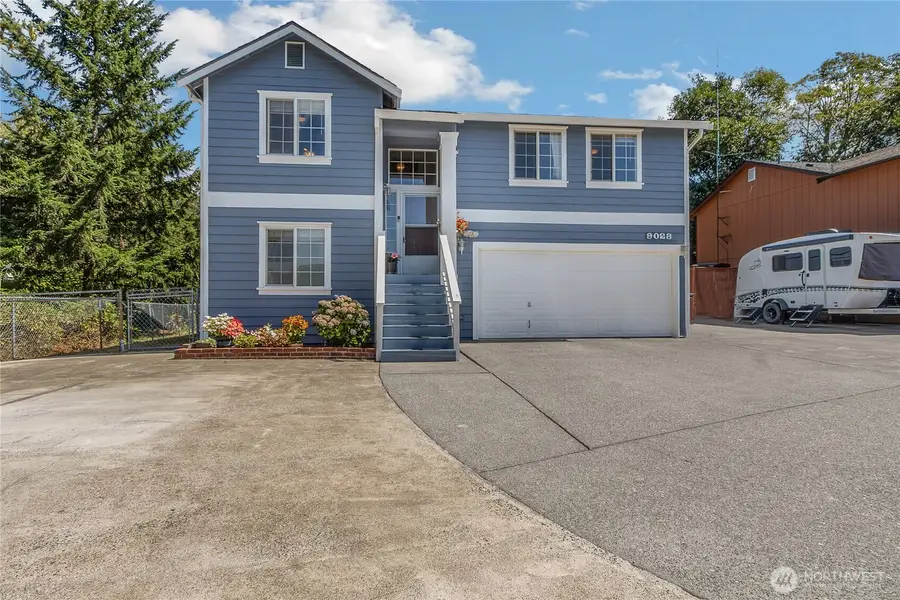 9023 S K Street, Tacoma, WA 98444 - #3