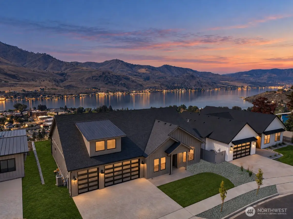 542 Harvest Ridge Dr, Chelan, WA 98816 - #1