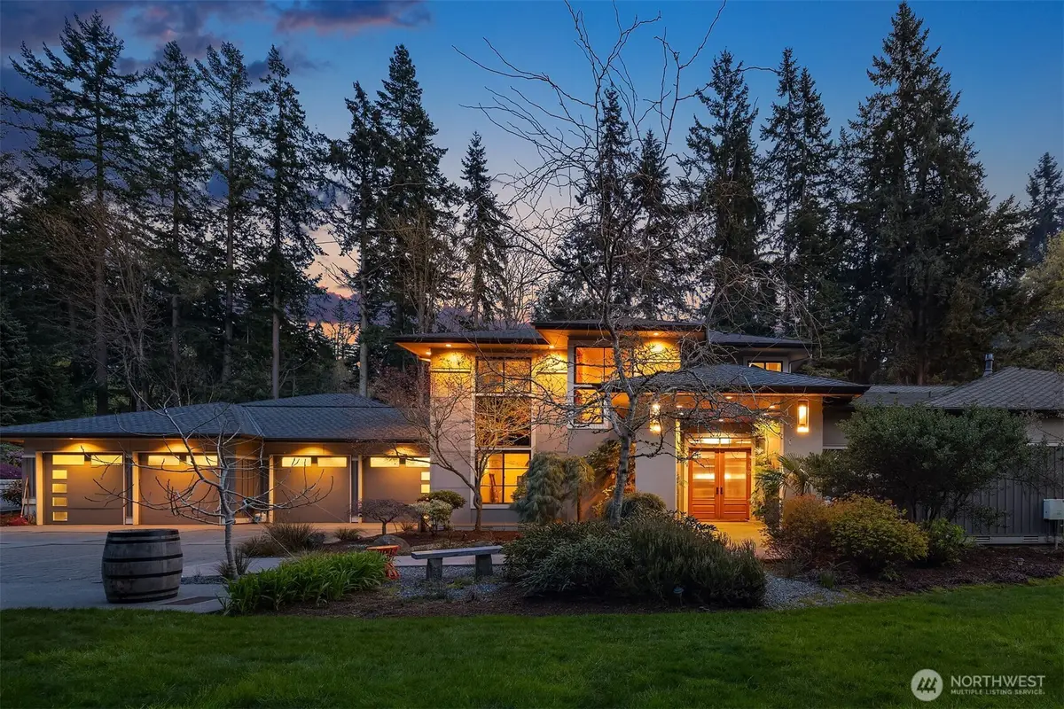 11303 S Dogwood Lane, Woodway, WA 98020 - #1