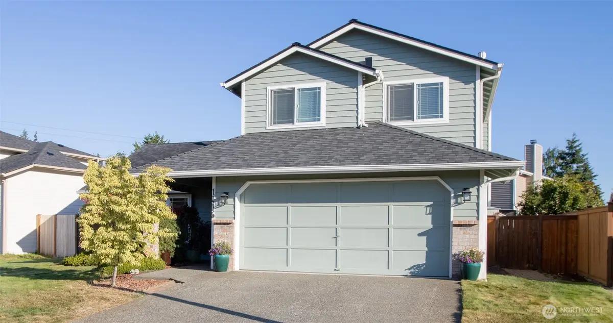 1416 SW 352nd Court, Federal Way, WA 98023 - #1