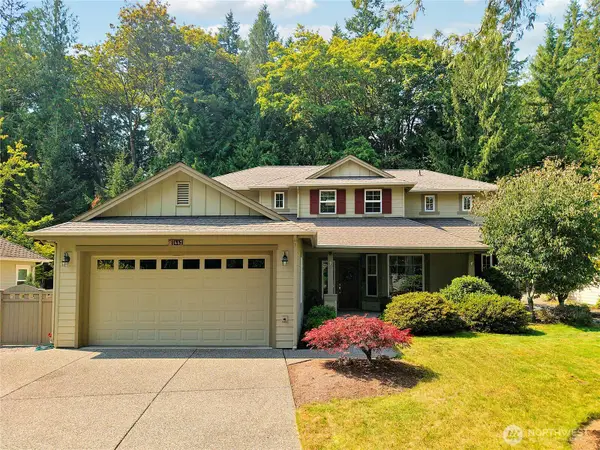 442 Rainier Lane, Port Ludlow, WA 98365