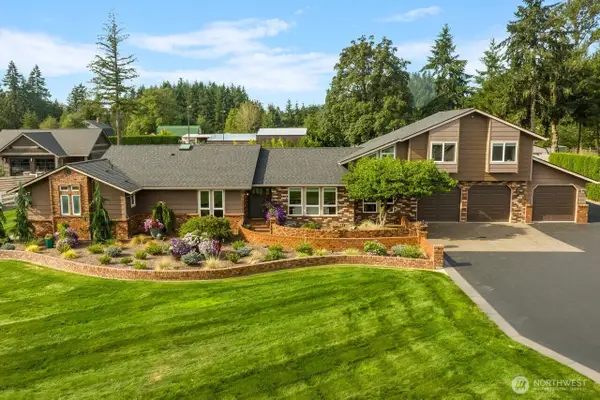 109 Bond Drive, Castle Rock, WA 98611