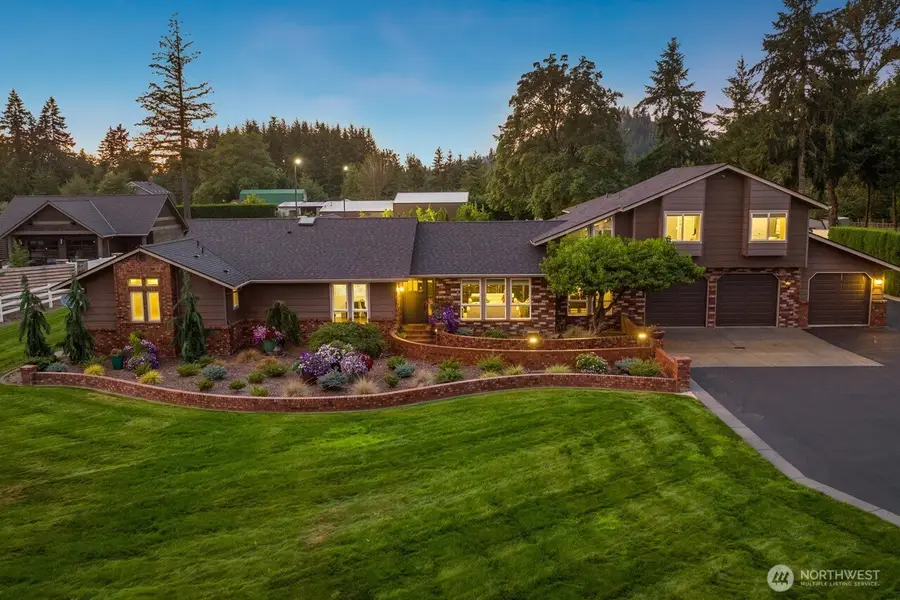 109 Bond Drive, Castle Rock, WA 98611 - #2