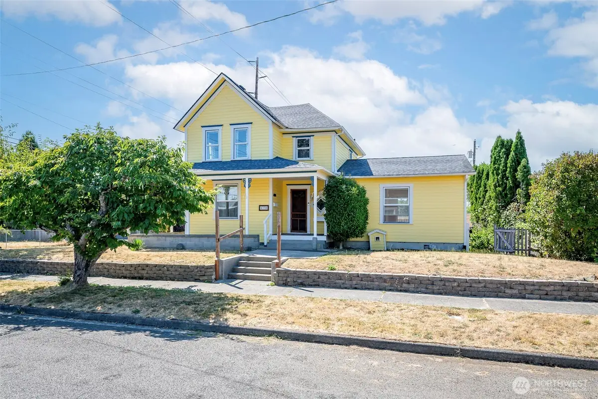 6330 S I Street, Tacoma, WA 98408 - #1
