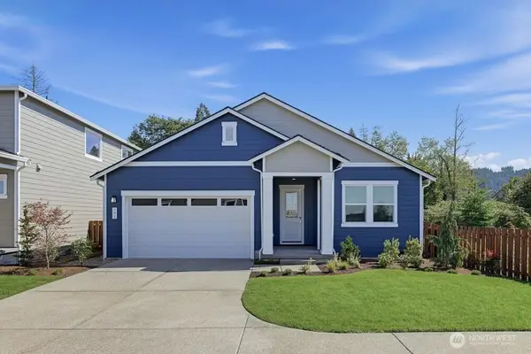 601 Barquist Lane N, Enumclaw, WA 98022