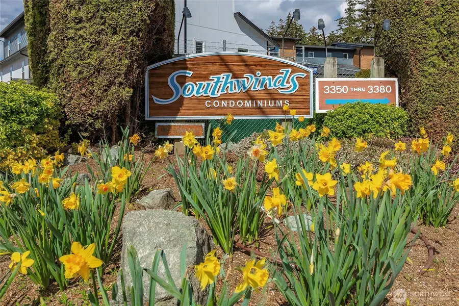 3356 Northwest Avenue #202, Bellingham, WA 98225 - #2