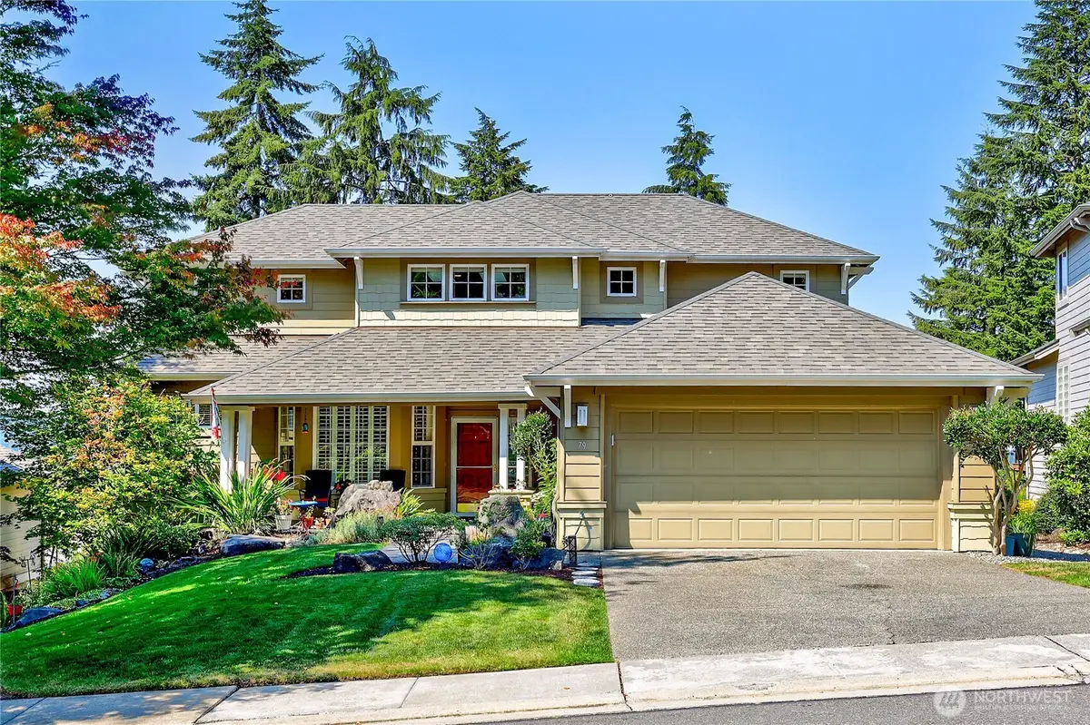 79 Clear View Place, Port Ludlow, WA 98365 - #1