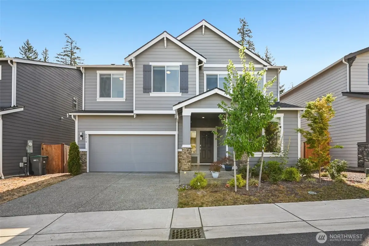 4410 Sail Lane Sw, Port Orchard, WA 98367 - #1