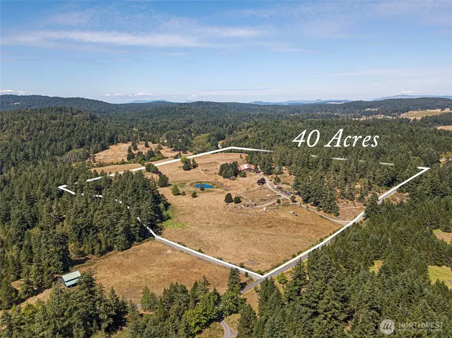 652 Halvorsen Road, Friday Harbor, WA 98250 - #2