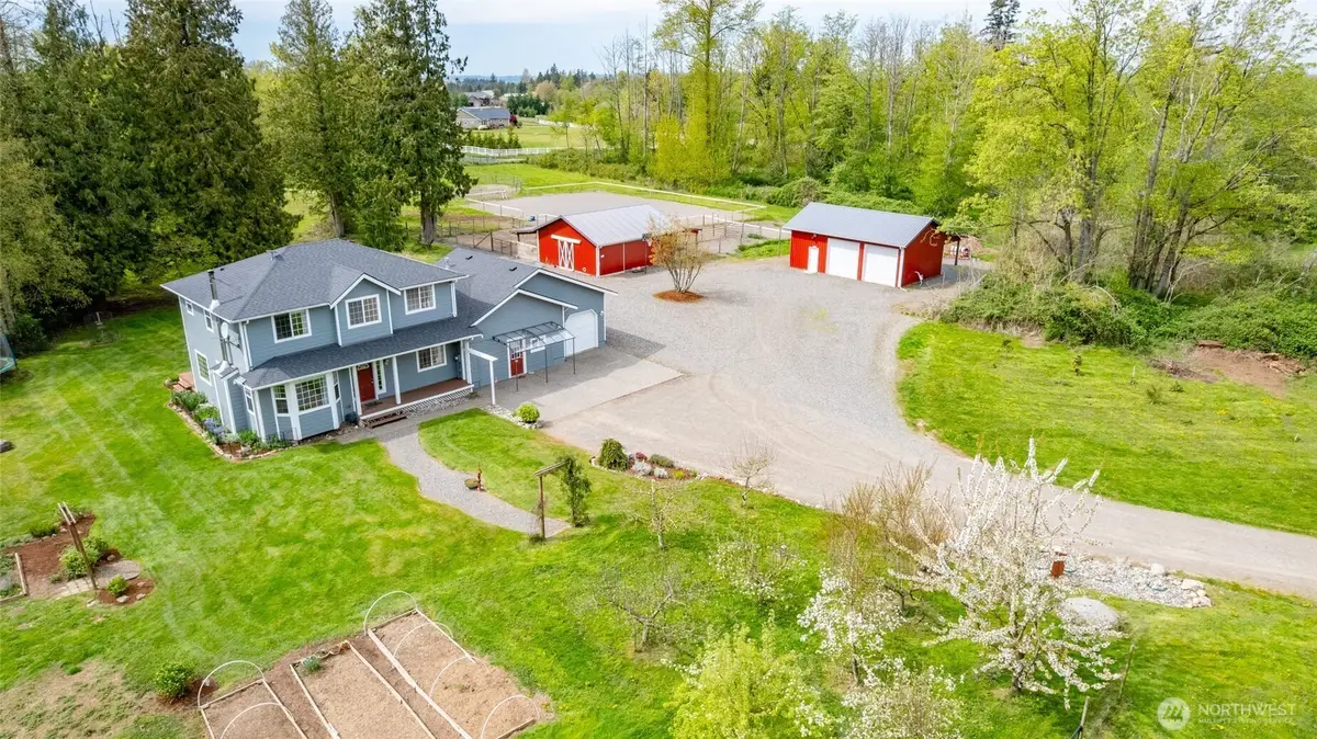 7037 Yukon Way, Ferndale, WA 98248 - #1