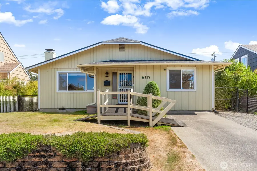 6117 S G Street, Tacoma, WA 98408 - #3