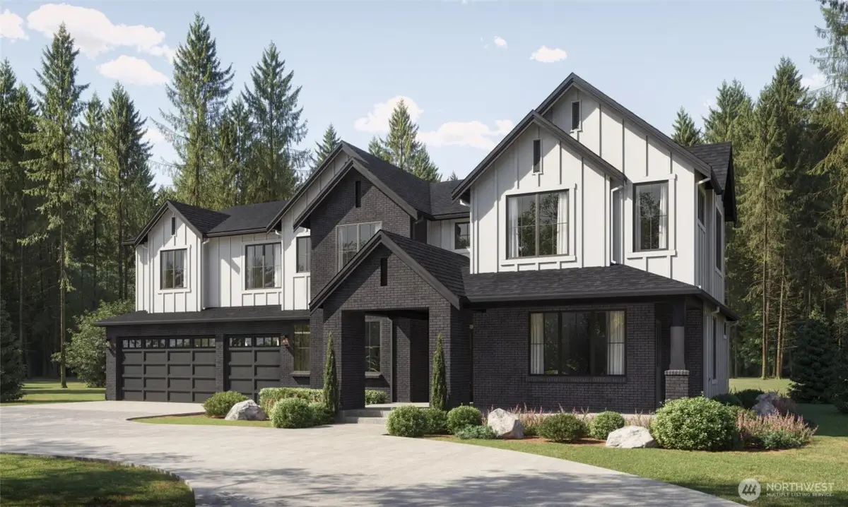 14080 NE 46th Court, Bellevue, WA 98005 - #1