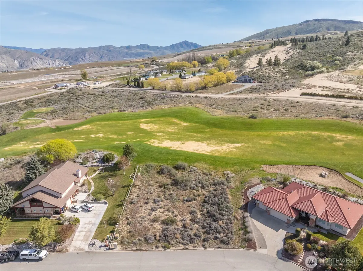 304 Desert View Place, Orondo, WA 98843 - #1