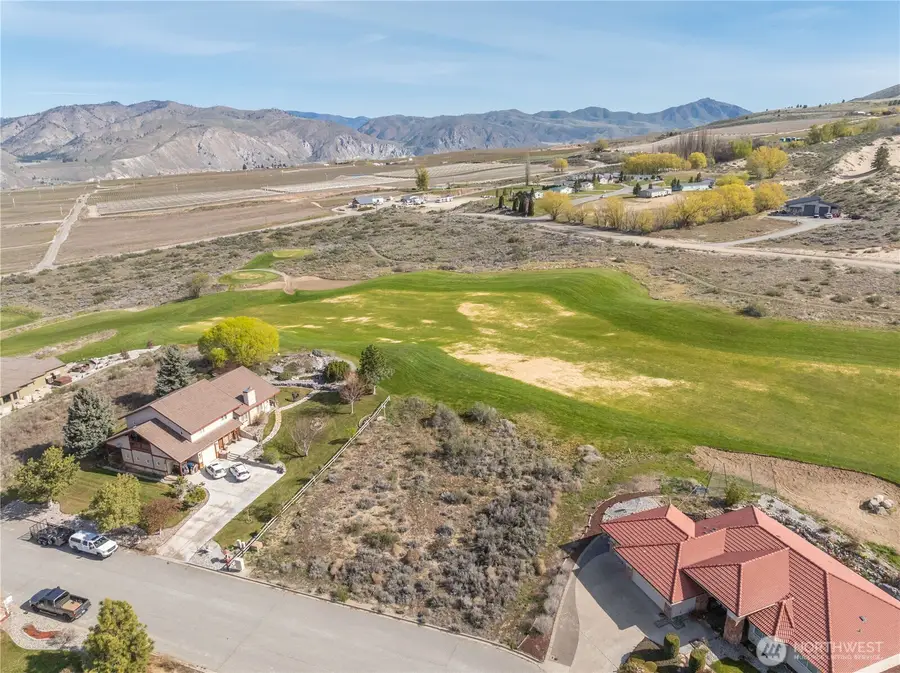304 Desert View Place, Orondo, WA 98843 - #2