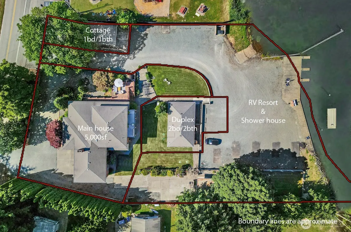 12949 S Front Street, Mount Vernon, WA 98273 - #1