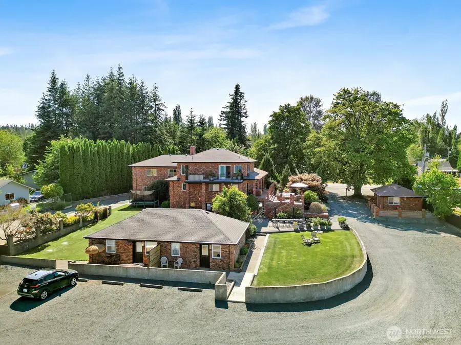 12949 S Front Street, Mount Vernon, WA 98273 - #2