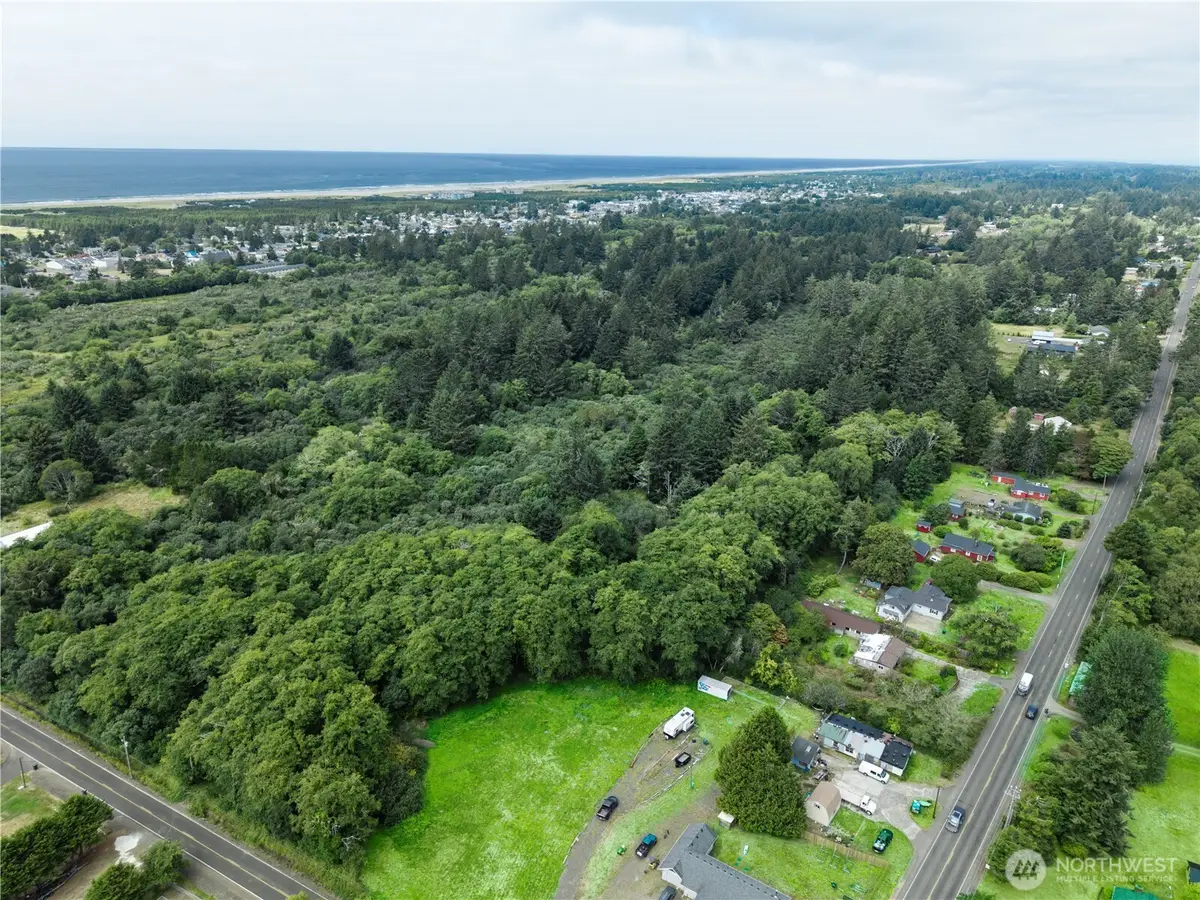 4407 Sandridge Road, Seaview, WA 98644 - #1