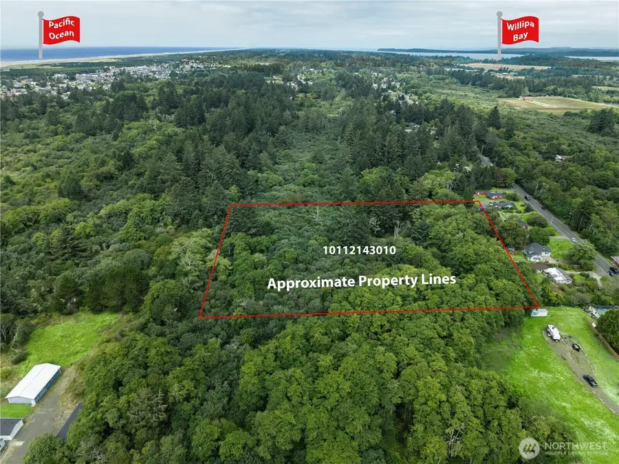 4407 Sandridge Road, Seaview, WA 98644 - #2