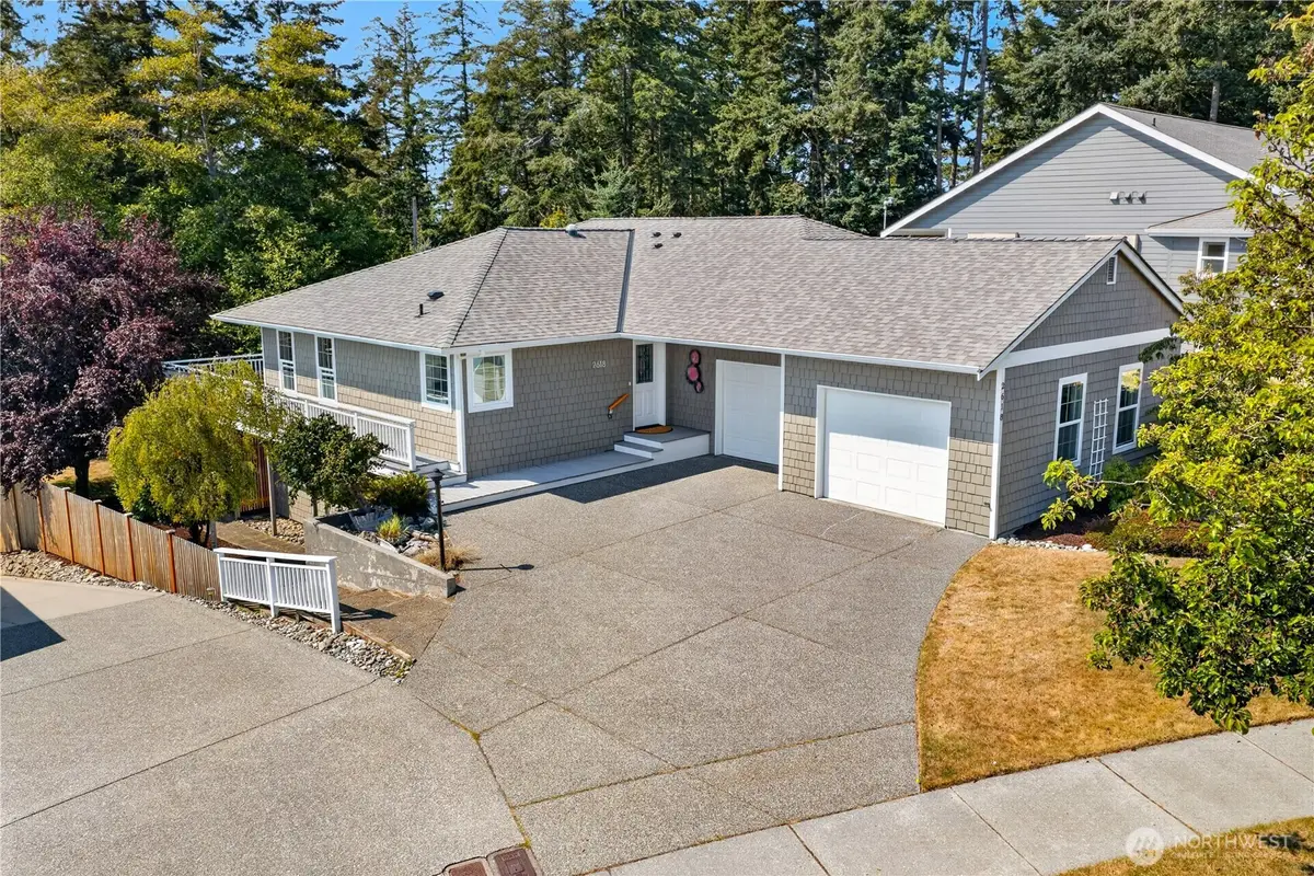 2618 Washington Boulevard, Anacortes, WA 98221 - #1