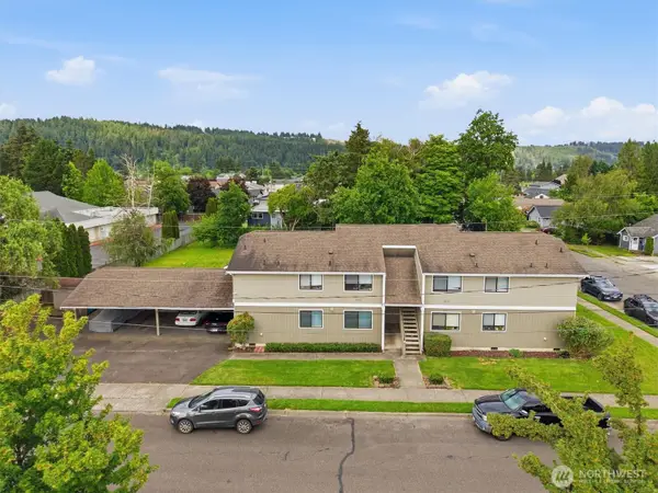 1601 Bonney Ave, Sumner, WA 98390