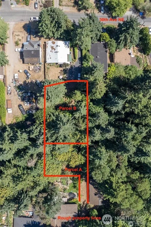 11325 30th Avenue Ne, Seattle, WA 98125