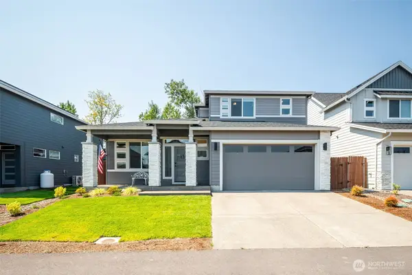 2012 Fairway Drive, Kelso, WA 98626