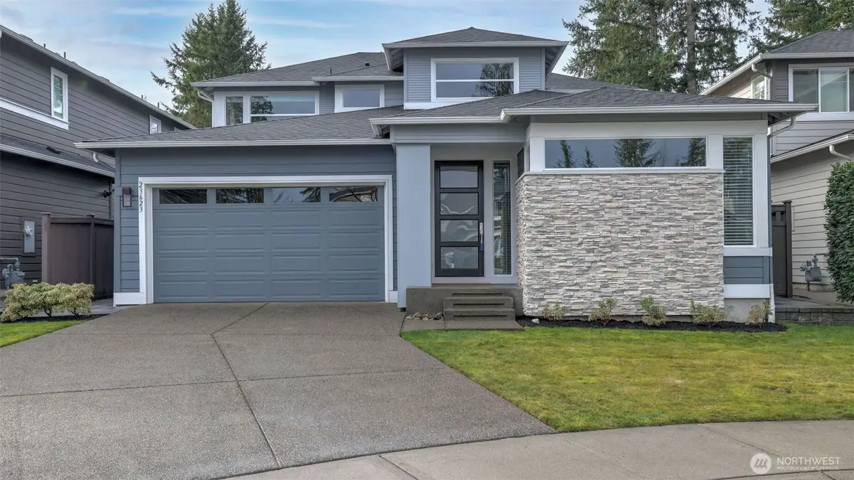 23623 SE 248th Place, Maple Valley, WA 98038 - #1