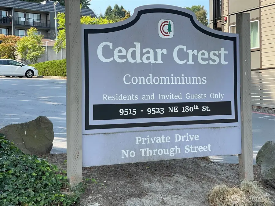 9515 NE 180th Street #C303, Bothell, WA 98011 - #2