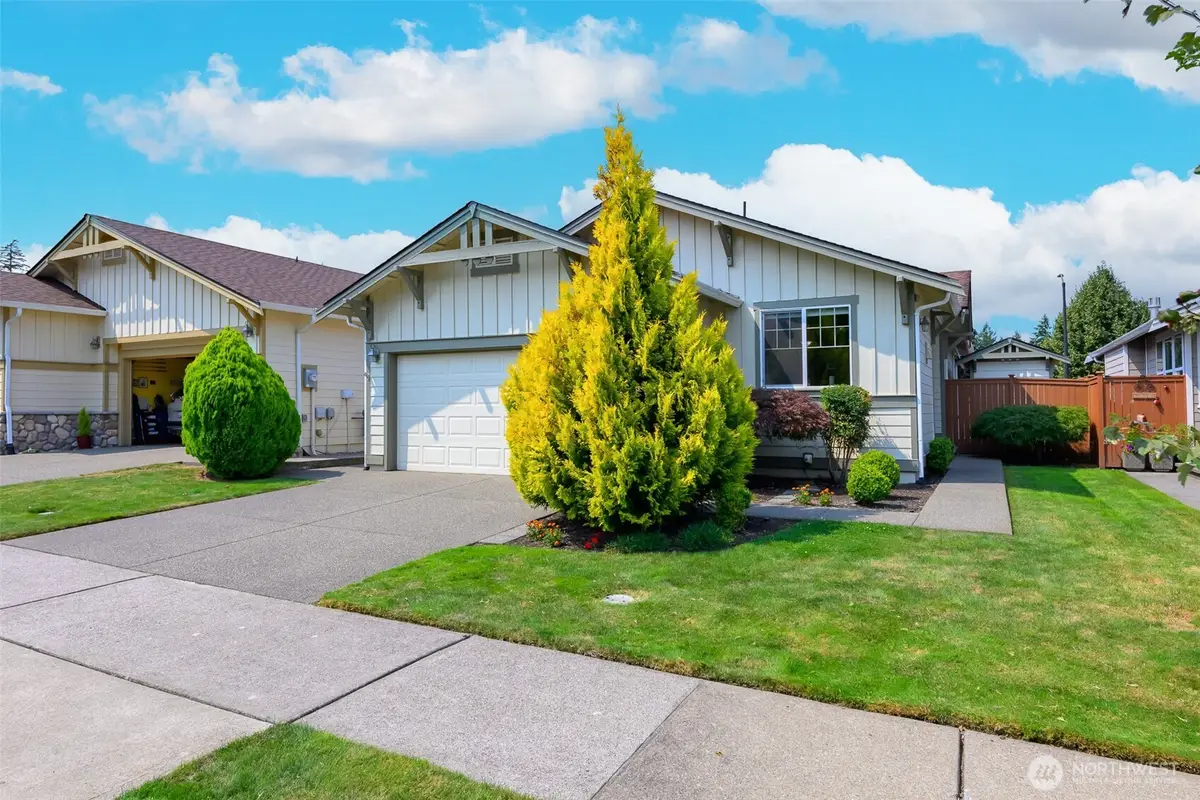 4933 Bend Drive Ne, Lacey, WA 98516 - #1