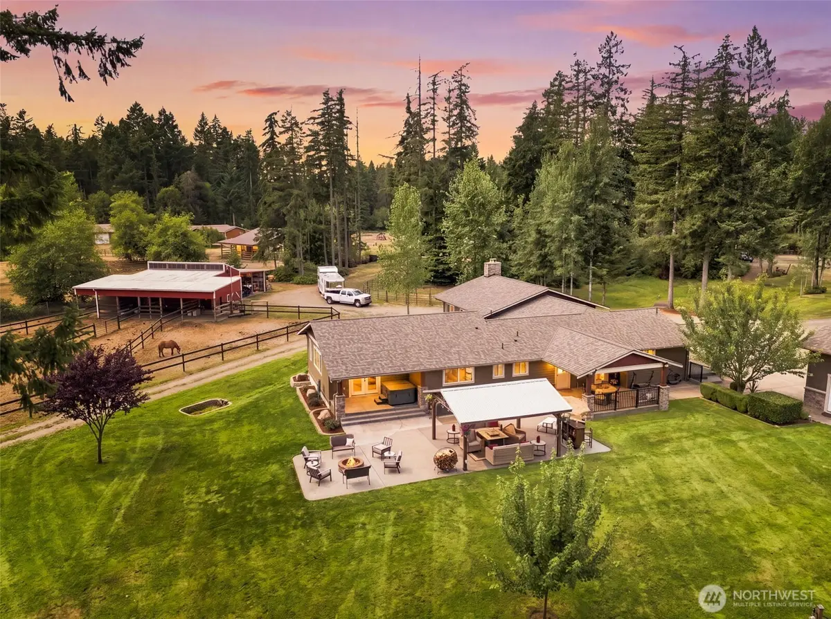 15611 NW Hite Center Road, Seabeck, WA 98380 - #1