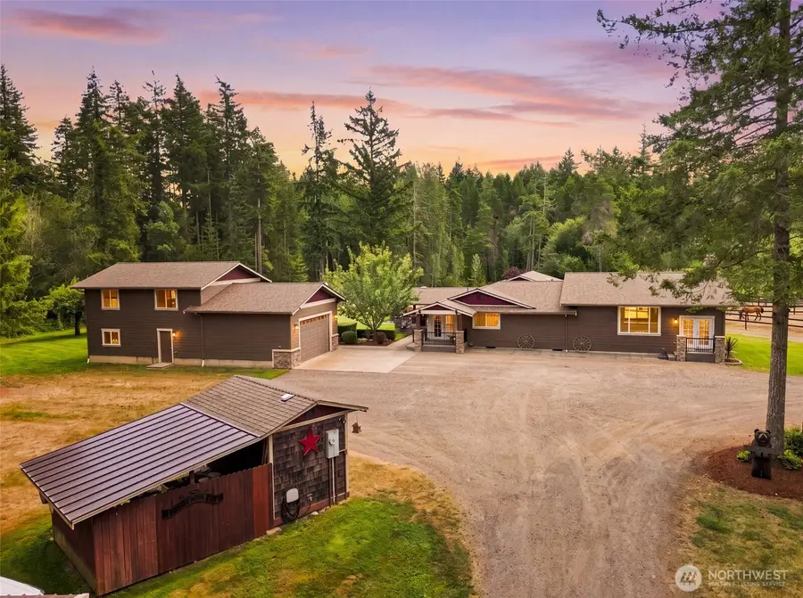15611 NW Hite Center Road, Seabeck, WA 98380 - #2