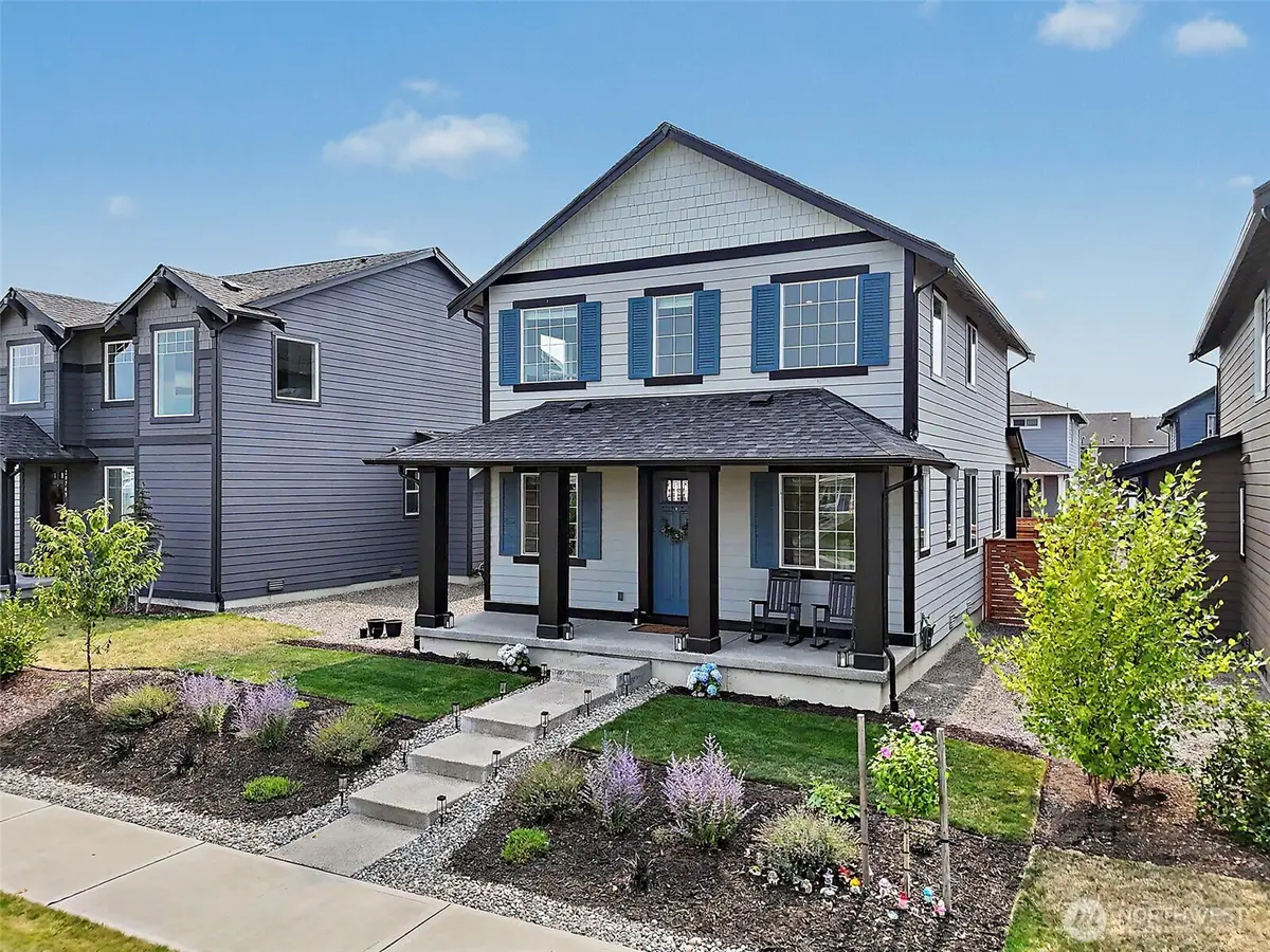20745 152nd Street Ct E, Bonney Lake, WA 98391 - #1