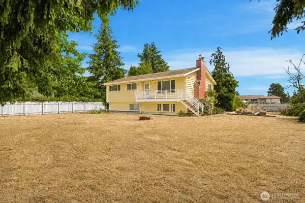 3221 Quatermass Avenue Ne, Bremerton, WA 98310