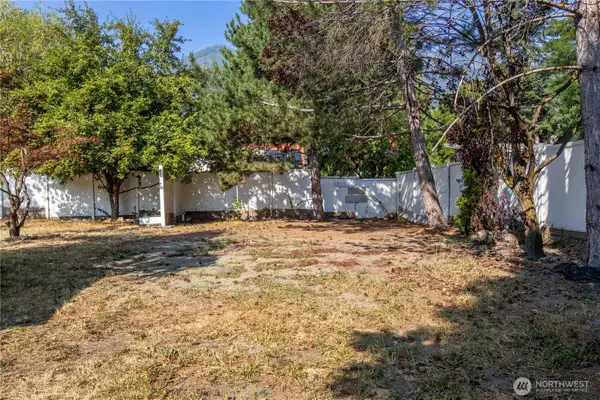 0 Ash Street, Leavenworth, WA 98826