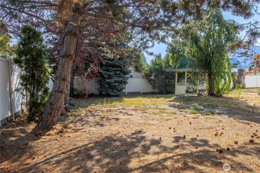 0 Ash Street, Leavenworth, WA 98826 - #3