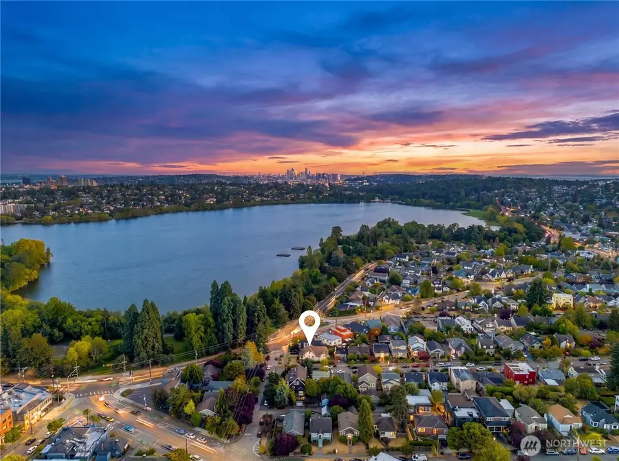 7719 Ashworth Avenue N, Seattle, WA 98103 - #2
