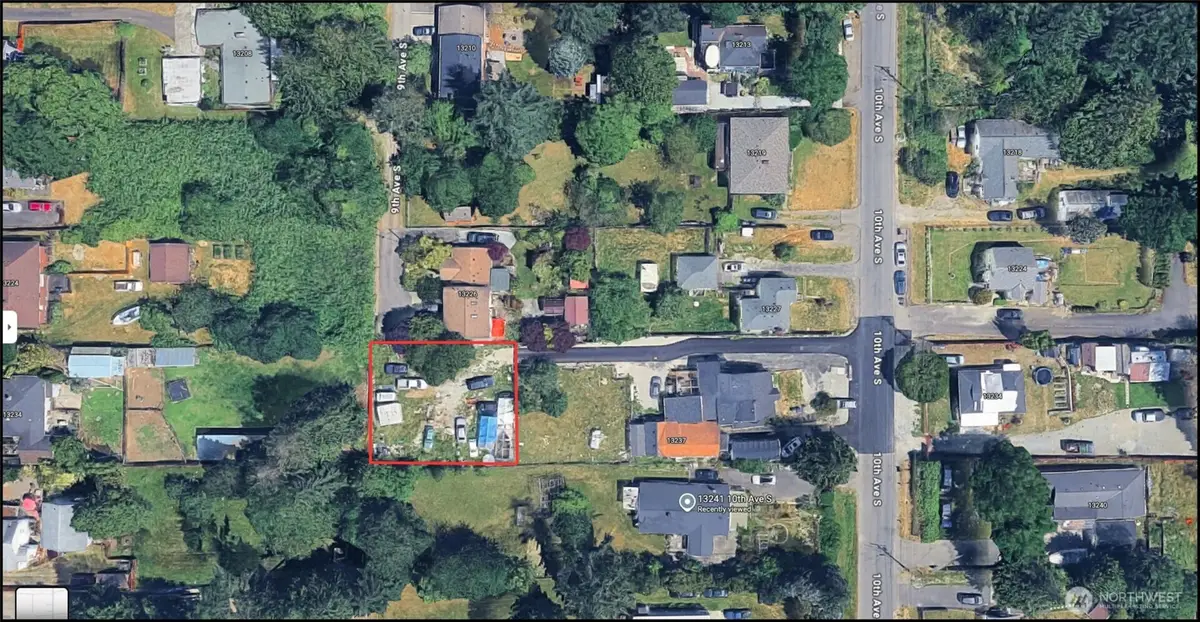 13233 10th Avenue S, Burien, WA 98168 - #1