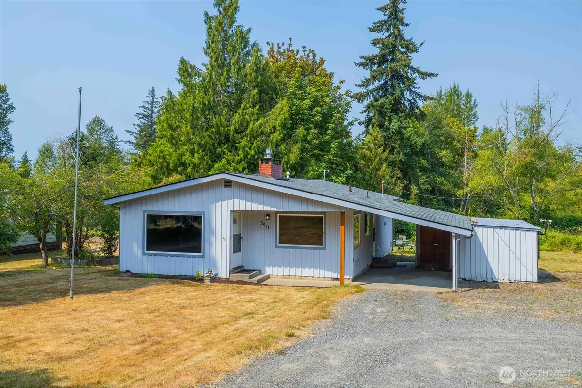 3811 E Sunset Drive, Bellingham, WA 98226 - #1