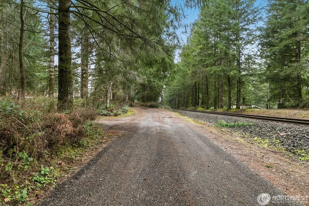 151 NE Deerwood Drive, Belfair, WA 98528 - #1