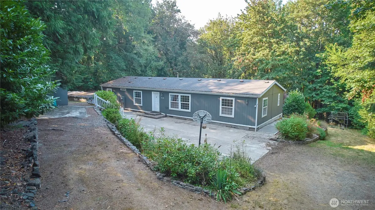 17411 64th Street Ct Nw, Vaughn, WA 98394 - #1