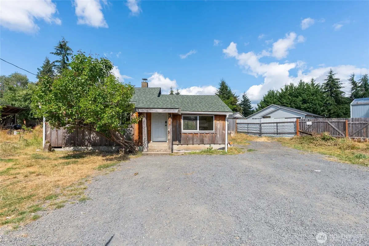 306 W Washington Street, Napavine, WA 98532 - #1