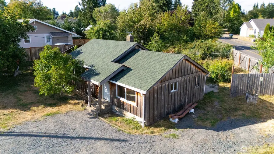 306 W Washington Street, Napavine, WA 98532 - #2