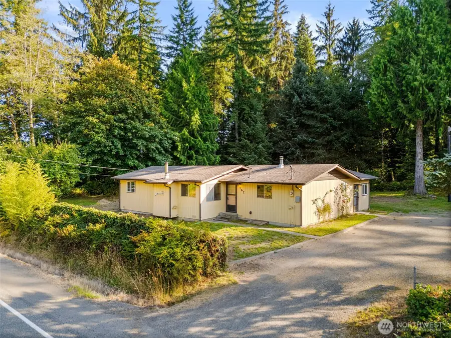 162 South Bank Road, Elma, WA 98541 - #2