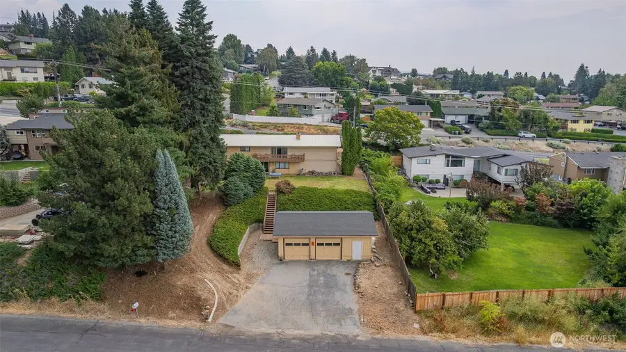 840 N Kentucky Avenue, East Wenatchee, WA 98802 - #3