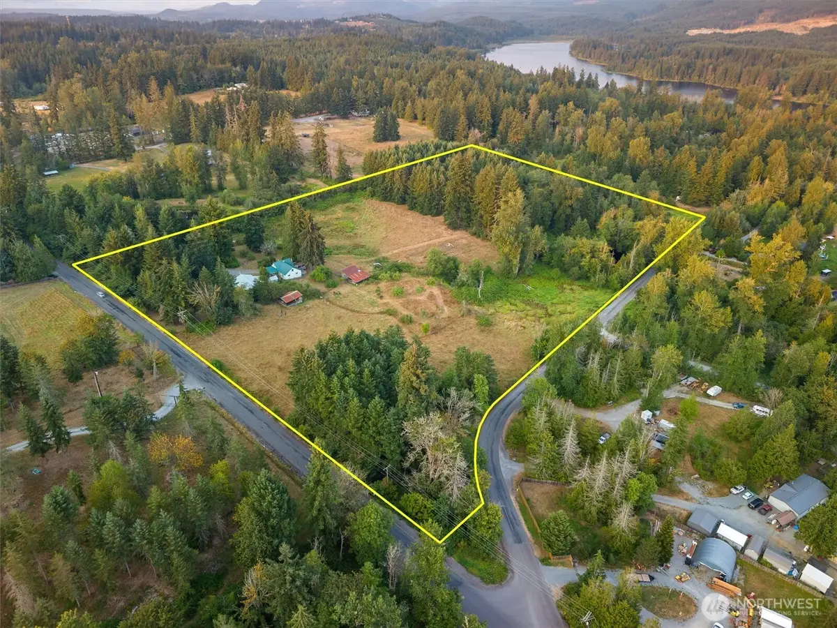 31017 144th Avenue E, Graham, WA 98338 - #1