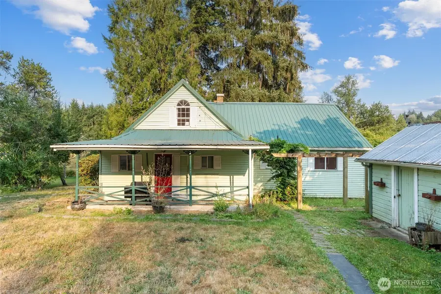 31017 144th Avenue E, Graham, WA 98338 - #3