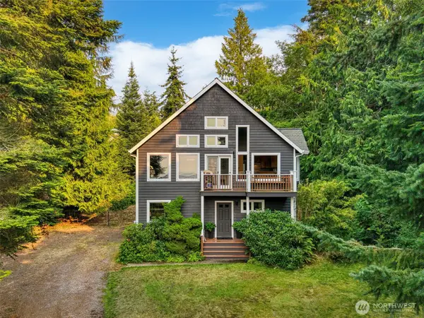 223 Huckleberry Place, Port Townsend, WA 98368