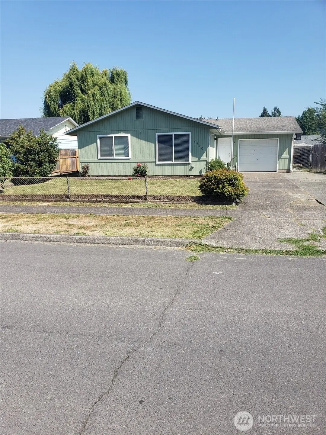 4720 Merlin Street, Longview, WA 98632 - #1